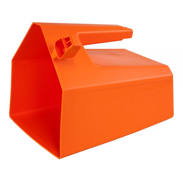 �sekar/h�ndbailer 4,2L orange