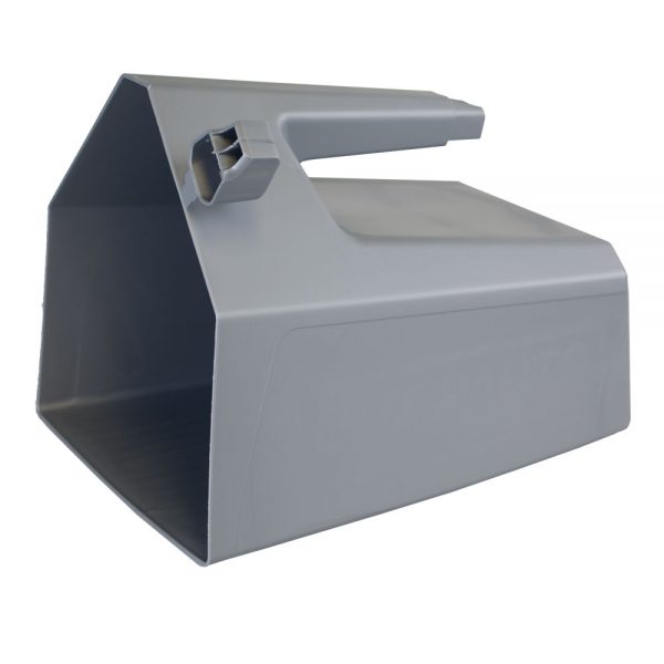 �sekar/h�ndbailer 4,2L gr�
