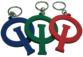 N�glering med Opti logo