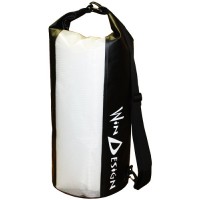 Dry bag 40L med b�rerem og ventil