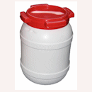 Container 6L, 26cm
