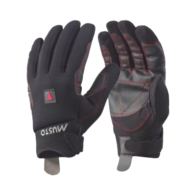 Handsker Musto - Winter Performance, lange fingre