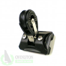 29er Skødevogn for fok m. blok - Harken 29er Skødevogn for fok m. blok - Harken