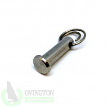 29er Forstags splitbolt 6x25mm 29er Forstags splitbolt 6x25mm