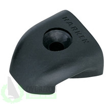 29er Fokkeskinne endestop Harken, par 29er Fokkeskinne endestop Harken, par