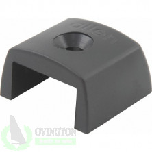 29er Fokkeskinne endestop Allen, par 29er Fokkeskinne endestop Allen, par