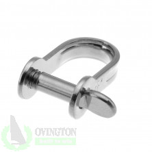 29er Sjækel for fok 4mm 29er Sjækel for fok 4mm