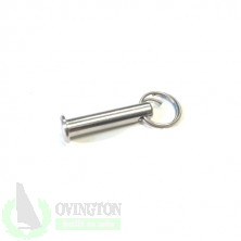 29er Fokke splitbolt 4.8x22mm 29er Fokke splitbolt 4.8x22mm