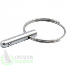 29er Fokkeskinne FastPin 5.0mm 29er Fokkeskinne FastPin 5.0mm