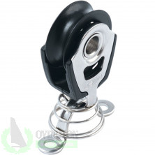 29er Blok enkel m. Stand-Up 30mm Allen