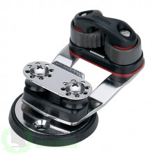 29er Svivelbase for fok - Harken