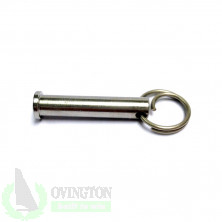29er Mastespors splitbolt 6 x 32mm