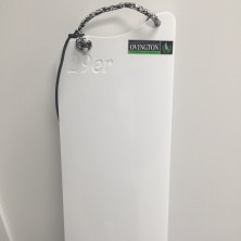 29er Rorblad, glasfiber