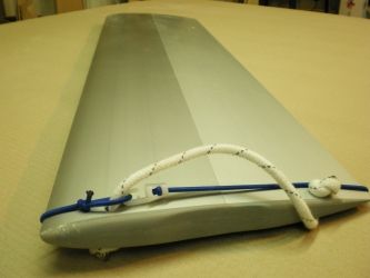 29er Sv�rd/k�l, aluminium