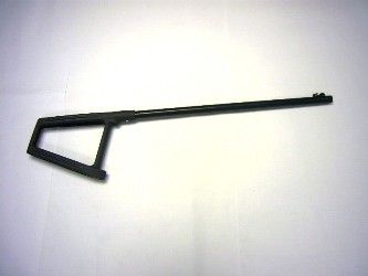 29er Rorhoved inkl. rorpind ekskl. forl�nger