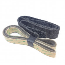 29er Sv�rdkistepakning, filt/t�ppe