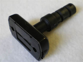 29er Rorpindsmonteringsbeslag Allen