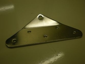 29er Rorbeslag bund