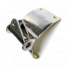29er Svanehals/gooseneck for mast