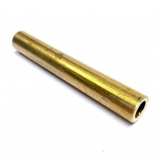 29er Afstandsr�r for trapez 61mm messing/alu