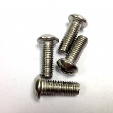 29er Bolt for sallingshorn 6x15mm - each