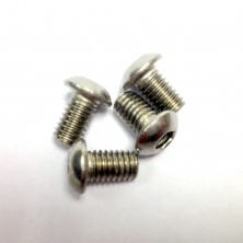 29er Bolt for mastesamling 6x10mm - each