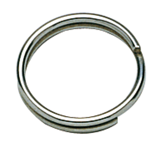 29er Splitring for Fast pins