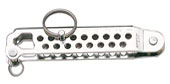 29er Rig adjuster Ronstan ekskl. Fast pins