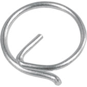 Split ring 11mm
