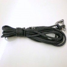 29er Fald fok - 3mm Vectran