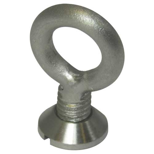 29er Trapez �jebolt/tovv�rksleder for ClamCleat