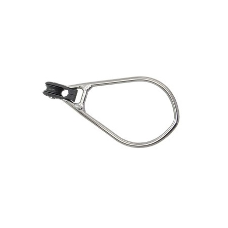 29er Trapez ring