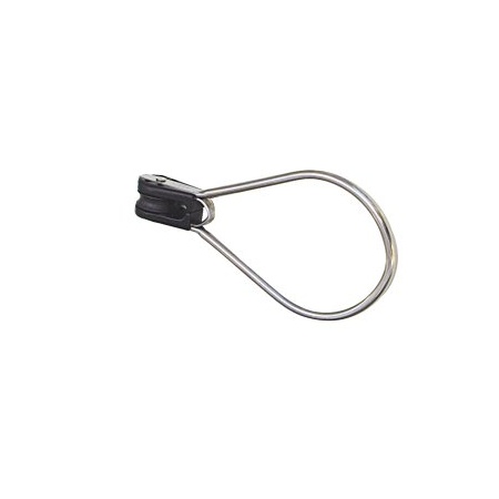 29er Trapez ring oval