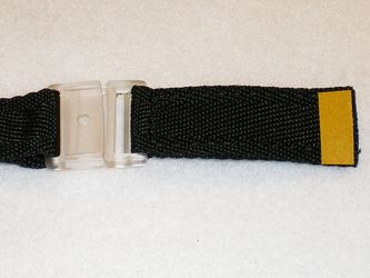 29er Fok clips (jib buckle)