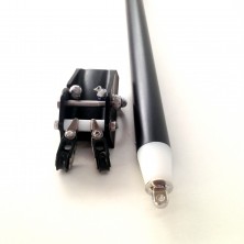 29er Kick arm komplet m. sl�de og beslag