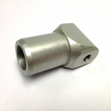 29er Kick arm endebeslag bom - alu