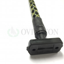 49er Rorpindsforl�nger Ovington kulfiber/kevlar, 20x2500mm