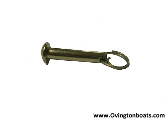 49er Splitbolt for mastespor