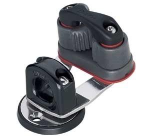49er Fok svivelbase - Harken