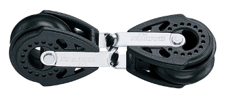 29er Spiler pull-out blok Harken 29er Spiler pull-out blok Harken