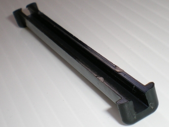 49er Vingebeslag plast glider <2009 - Ronstan