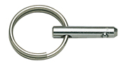 49er Fastpin for Ronstan rig adjuster, 4.75mm