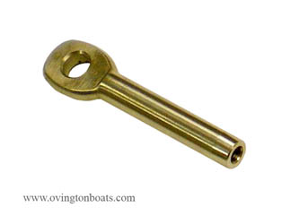 49er Vantskrue �jeterminal for caps, 2,5mm