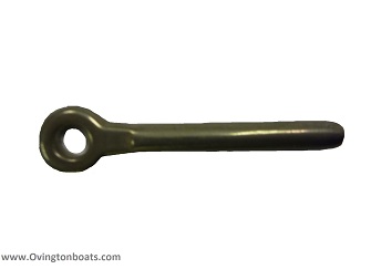 49er Vantskrue �jeterminal for main, 3mm
