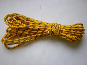 49er Sk�de storsejl split, 8mm