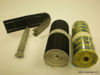 49er Storsejl reparations kit
