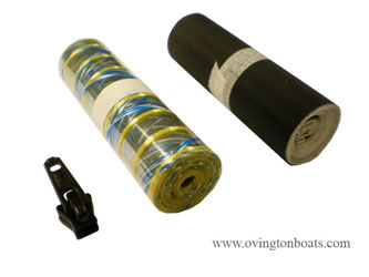 49er Fok reparations kit