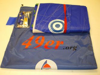 49er Spiler - v�lg farve