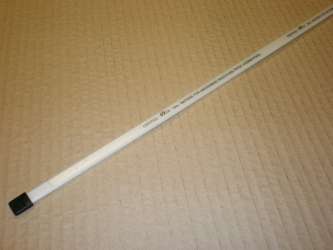 49er Sejlpind fok, bund