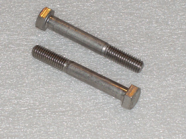 49er Bolt for kickarm M6x60mm DIN 931